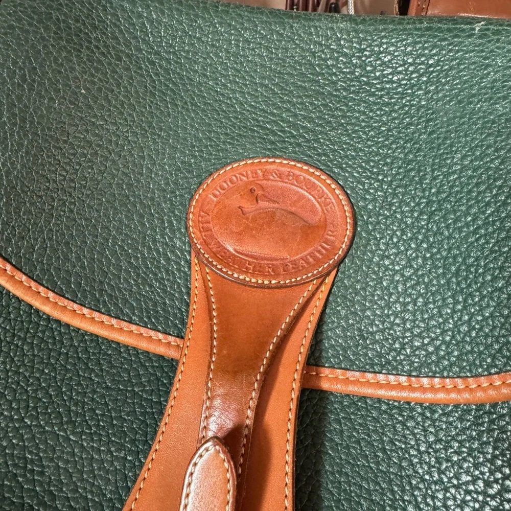 Dooney & Bourke vintage purse bundle - Picture 4 of 8